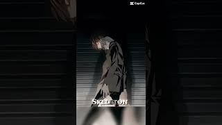 Death note edit NOT TAKEN