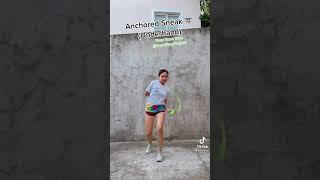 Rope Flow 101: Underhand Anchored Sneak