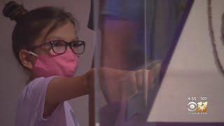 Fort Worth Museum Of Science Opens