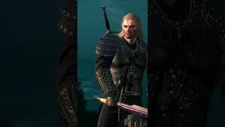 Geralt beat dettlaff (Final Boss)