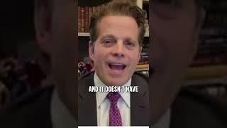 The Best Predictor of Economic Success I Anthony Scaramucci