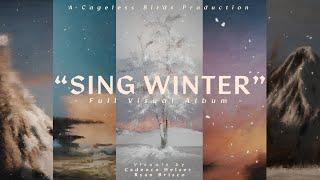 Sing Winter | An Original Christmas Album by the Cageless Birds