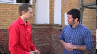 The Home Team Stratco Pro-Beam Decking