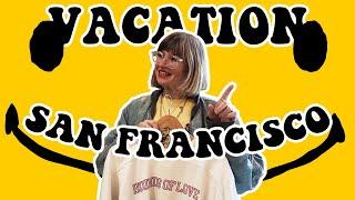 San Francisco's Vintage Lifer: Interview with Vacation SF