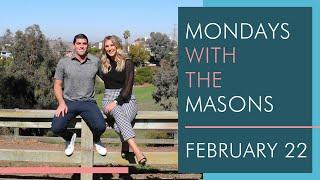 Nellie Gail Ranch • Mondays with the Masons • 2/22/21 | Brad Feldman Group