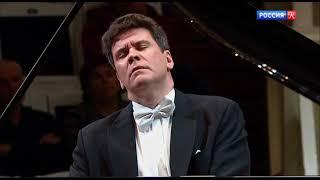 Denis Matsuev Brahms Concerto No.2