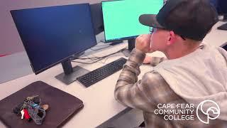 CFCC Architectural Technology