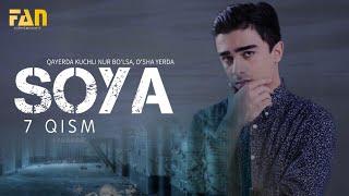 Soya serial (7 qism)| Соя сериал (7 кисм)