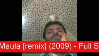 Kurbaan - Ali Maula [remix] (2009) - Full Song HD.wmv