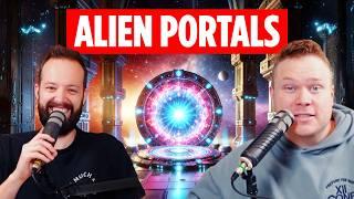 Are There SECRET Ancient Time Portals All Over the World?? | Stargates Ep 250