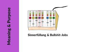 PERMA. M - Sinnerfüllüng & Bullshit Jobs