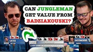 Is This The Perfect Value Bet from Jungleman?