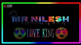 Nilesh chauhan official 2020