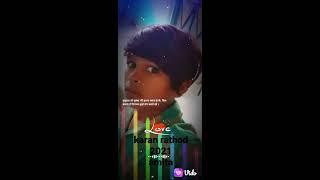 Karan Rathod Kamlesh vasuniya ka video 2021