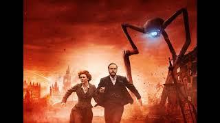 The War Of The Worlds (2019) Martian Tripod Sound Effect