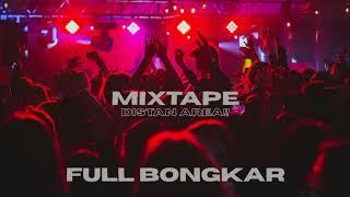 MIXTAPE MAMAT DJAFAR 2023-2024 FULL BASS DISKO TANAH