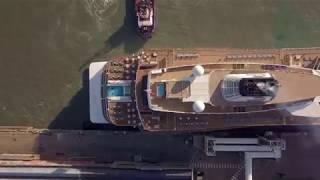 Cloudcam UAV Promotional Video
