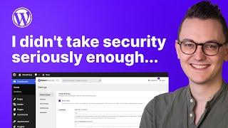 How to take WordPress security seriously with Solid Security