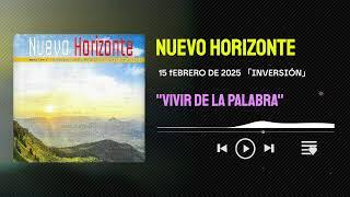 Nuevo Horizonte 「Adventista」15 FEBRERO DE 2025 #escuelasabatica