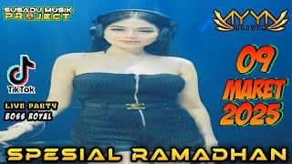 DJ AYYA OLIVIA TERBARU 9 MARET 2025 TERBARU - BREAKBEAT VIRAL TIKTOK TERBARU 2025 #djviral #dj #fyp