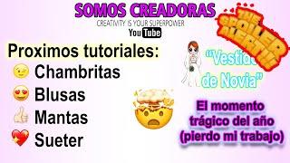 Todo En Crochet  Y YouTube