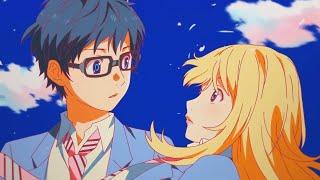 Your Lie in April OP/Opening Theme - Hikaru Nara