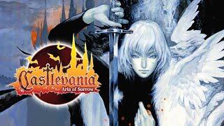 Heart of Fire - Castlevania: Aria of Sorrow OST Extended