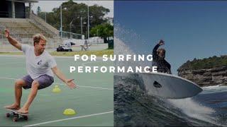 The Ultimate Surf Skate Practice Routine For Surfing