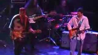 Tab Benoit & J.Thackery- LRBC 06 "These Arms Of Mine"