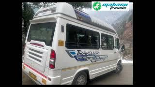 Mahasu Tour & Travels | Himachal Taxi Tour Packages | Himachal Taxi Service | Shimla Manali Taxi