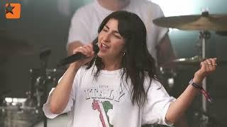 Lilly Wood & the Prick "Prayer in C" Live à Garorock 2022