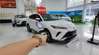 Toyota GAC