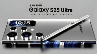 Samsung Galaxy S25 Ultra A Powerful Smartphone with Top Features