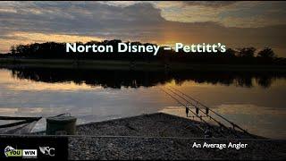 Norton Disney - Pettitts