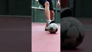 Futsal body feint 🪄️
