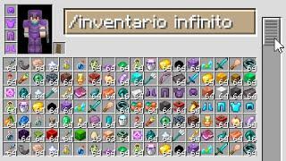 O Que Acontece Se o INVENTÁRIO for Infinito?