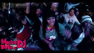 PURIK DREAMS MOSAICO BAILADITO EDITPRO ┃MastermixDj