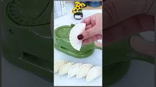 Dumpling MakerHigh Quality Plastic 2 in 1 Puri PressPuri Maker / Dumpling Maker.Price: 1500 with dc