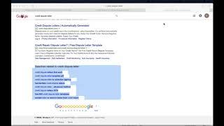 SEO and Organic Traffic (Part 5) - Developing Content to Rank on Google Page One