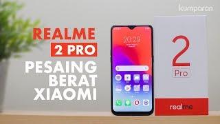 Realme 2 Pro, Mari Kita Coba Kameranya | Unboxing & Hands-On