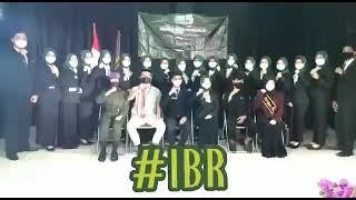 Video Dokumenter KORPS PROTOKOLER MAHASISWA IKIP SILIWANGI