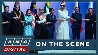 'Collaboration not competition': PH committed to deepening ties with Gulf states, China, ASEAN |ANC