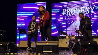 Progeny - Jump (Van Halen Cover) (Per Sorensen Live in Manila 2023)