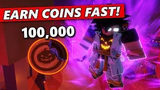 Fastest Way To Get Coins | Dragon Soul