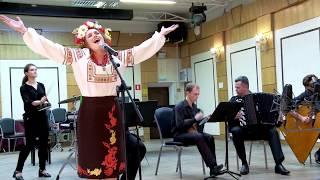 Ирина КИРЮХИНА "Государственный экзамен"
