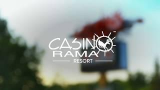 Welcome to Casino Rama Resort