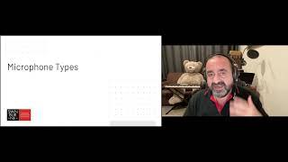 Australian Educational Podcast Conference - Tech Talk with David Yammouni
