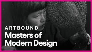 Masters of Modern Design | Artbound | Season 10, Episode 1 | PBS SoCal