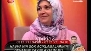 İKRAMİYE HANIM Yalçın Çakır Gerçeğin Peşinde