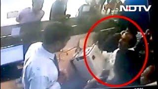 Lawmaker Diwakar Reddy Banned By IndiGo, Air India After Airport Ruckus